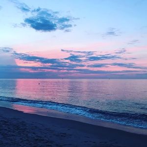 Meet your Posher, Kristin